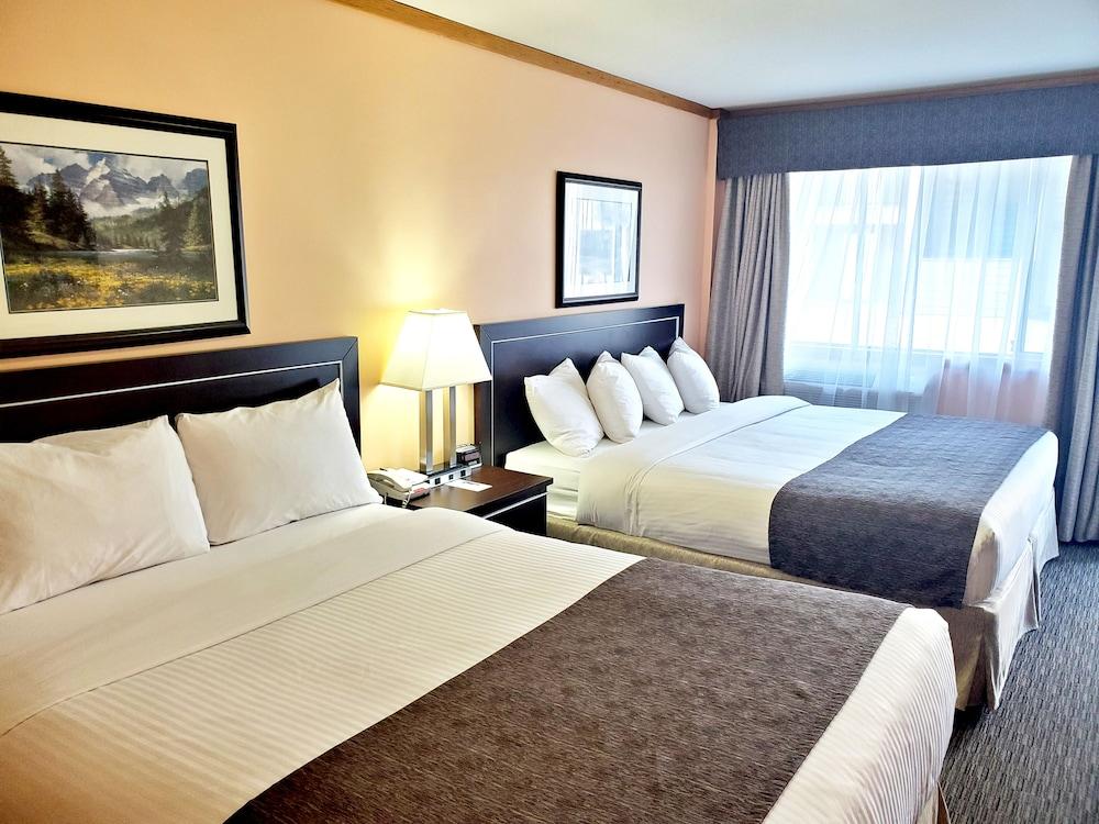 Hotel Travelodge By Wyndham Sportsman 3*