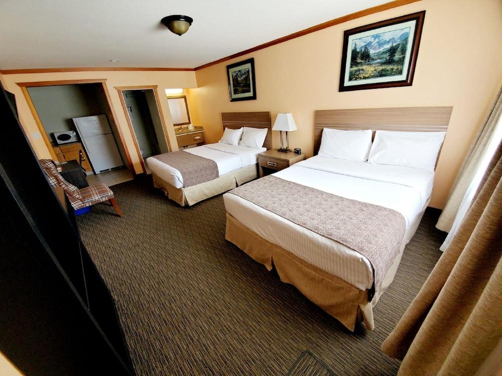 Travelodge By Wyndham Sportsman 3*