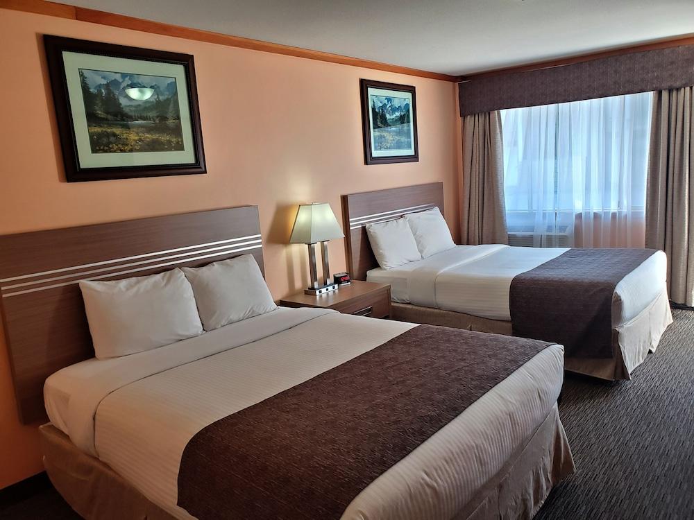 Hotel Travelodge By Wyndham Sportsman