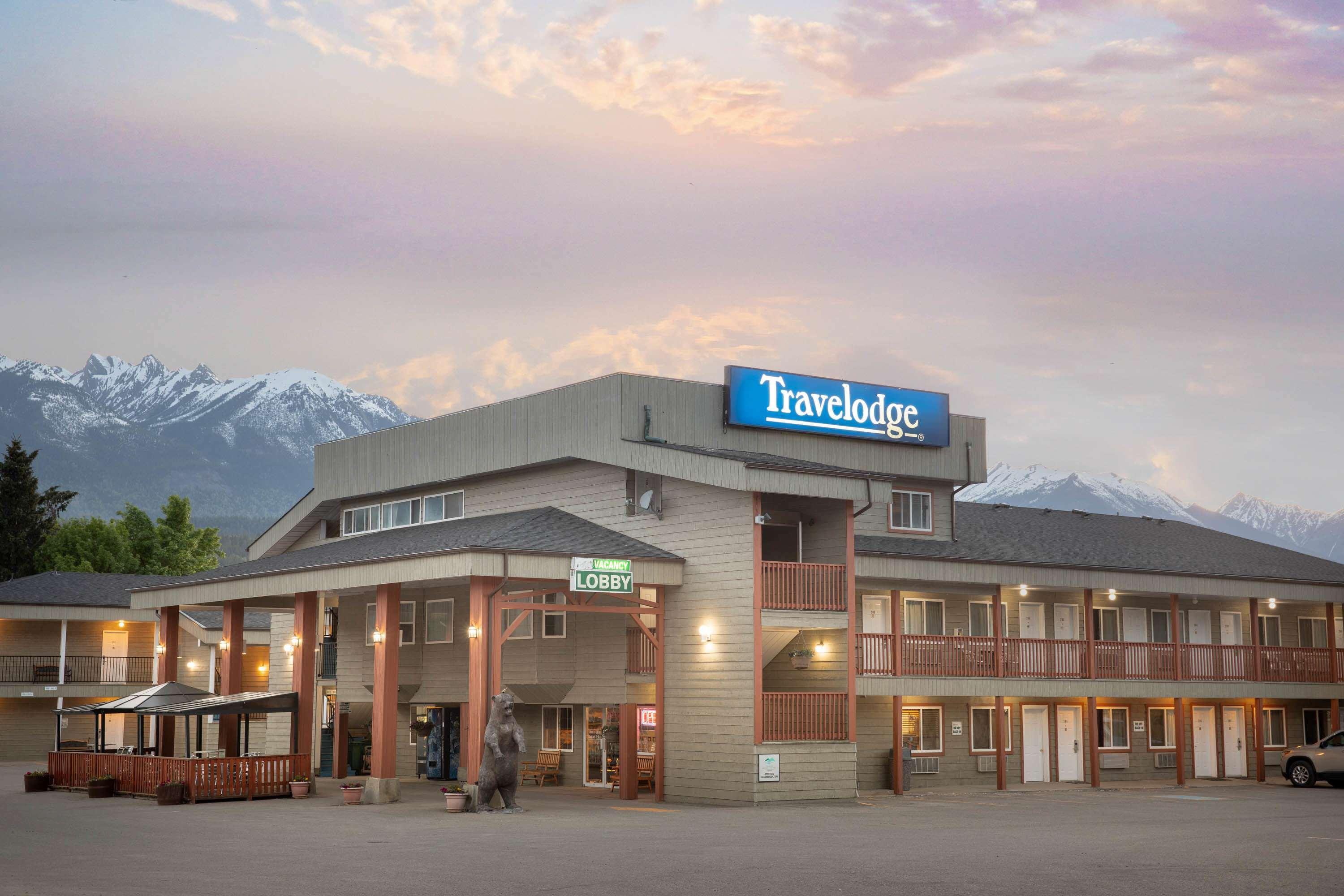 Hotel Travelodge By Wyndham Sportsman