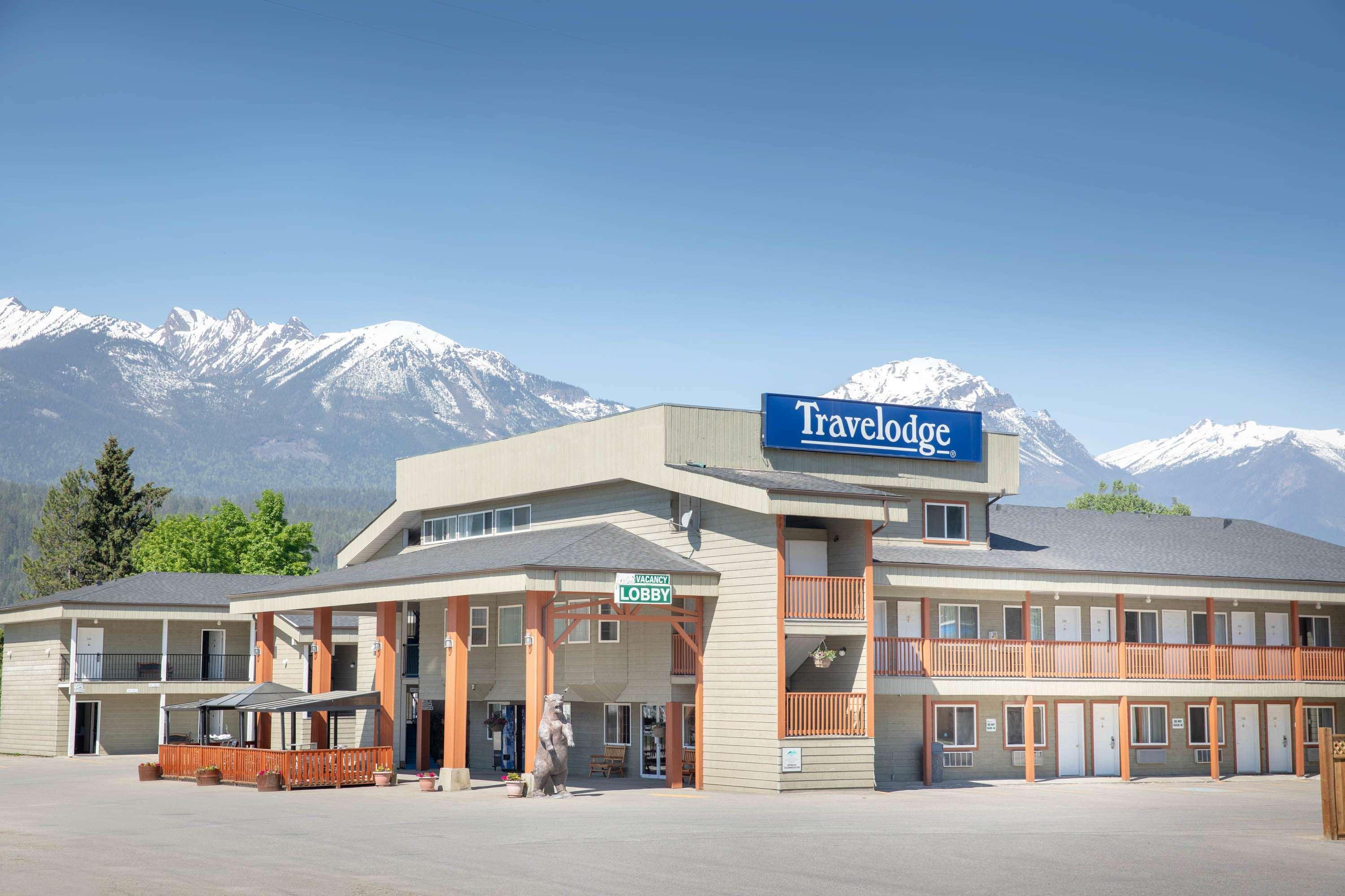Hotel Travelodge By Wyndham Sportsman 3*