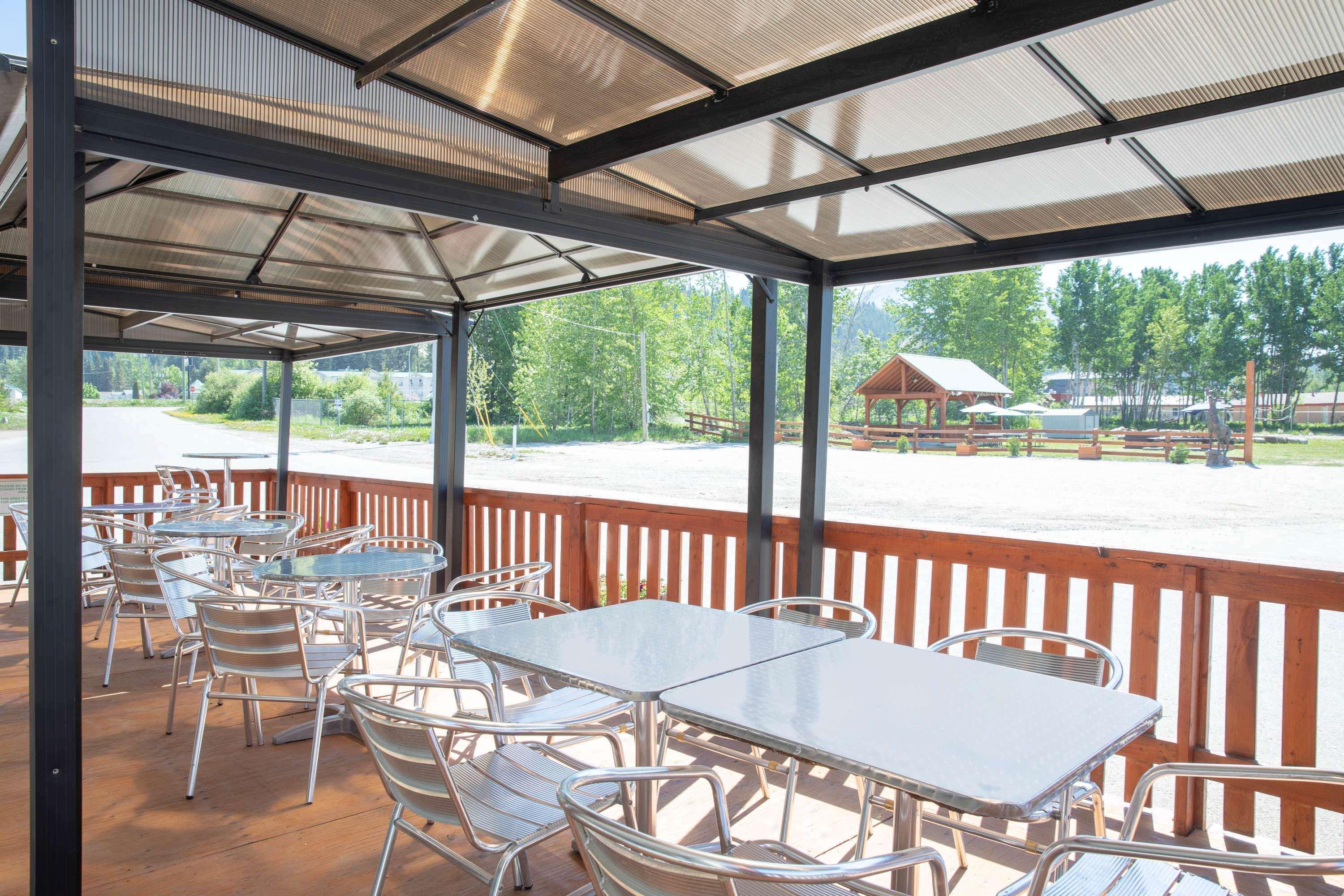 Travelodge By Wyndham Sportsman 3*