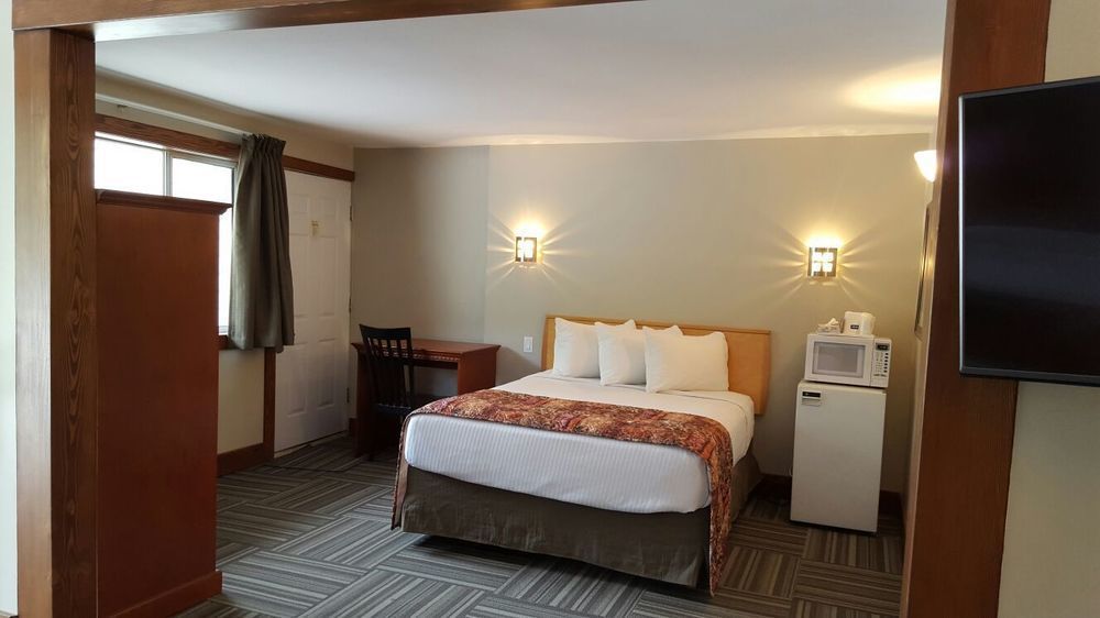 Travelodge By Wyndham Sportsman