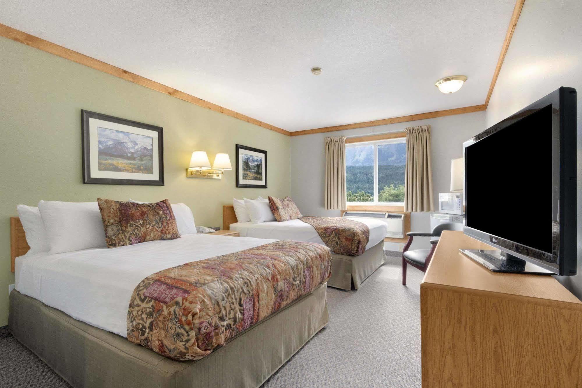 Hotel Travelodge By Wyndham Sportsman