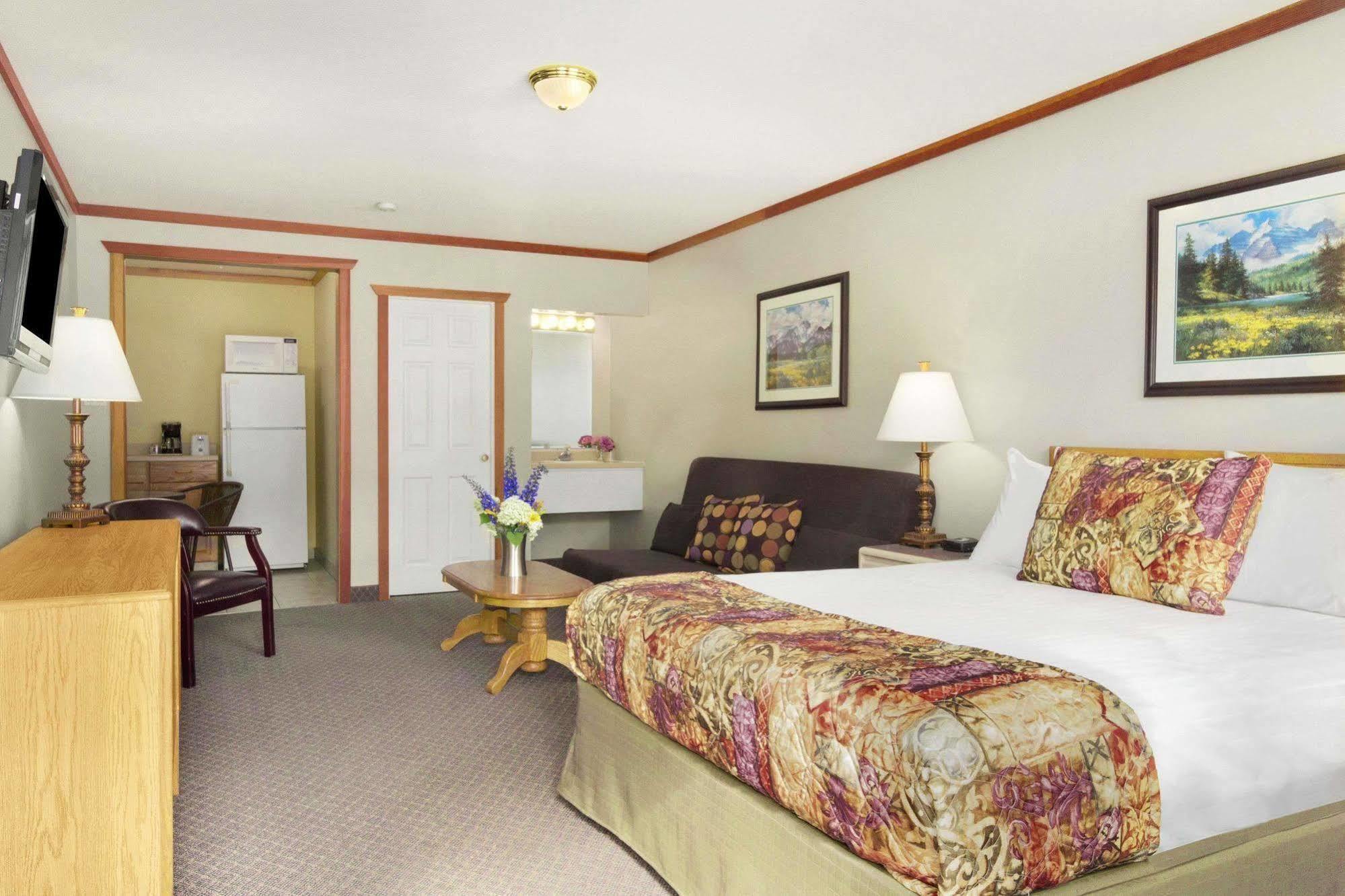 Hotel Travelodge By Wyndham Sportsman 3*