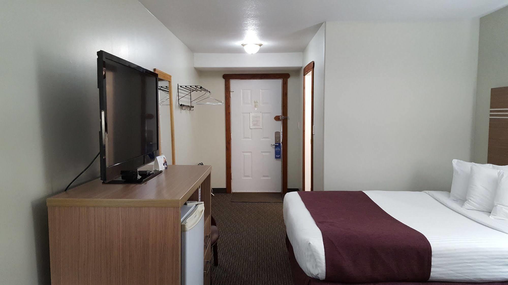 Travelodge By Wyndham Sportsman
