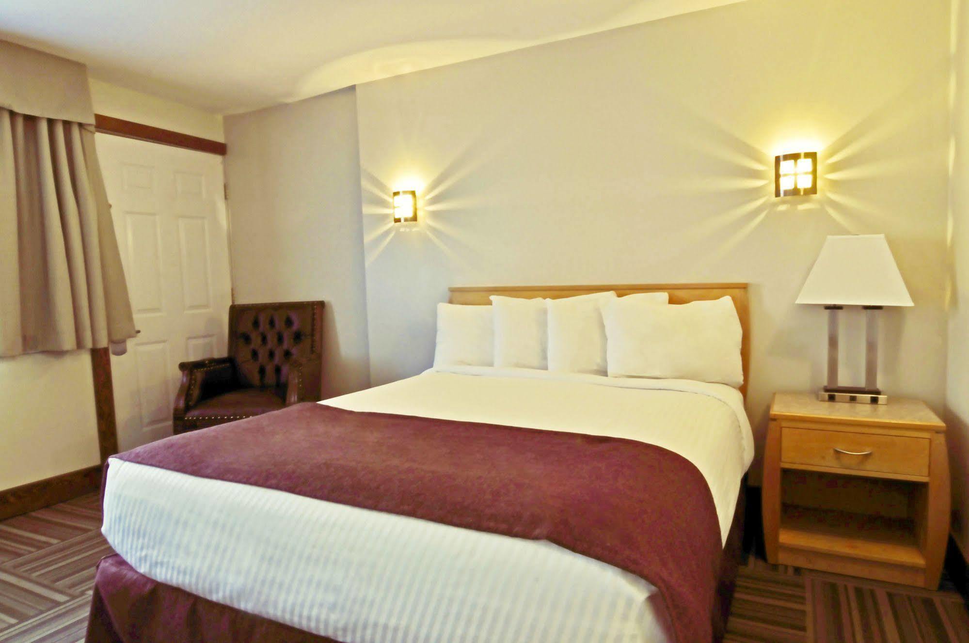Travelodge By Wyndham Sportsman