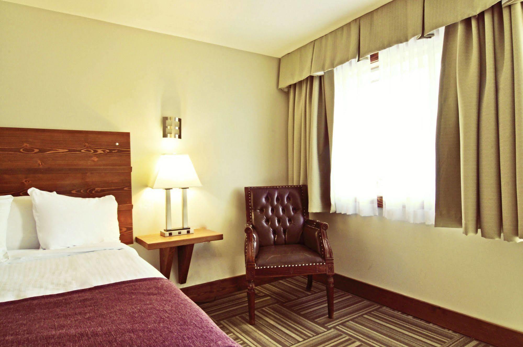 Travelodge By Wyndham Sportsman Hotel 3*