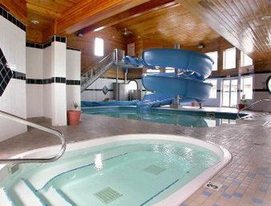 Travelodge By Wyndham Sportsman Hotel Golden